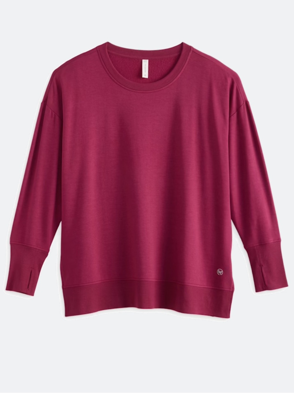 NWT We Wander Long Sleeve Shirt 1X